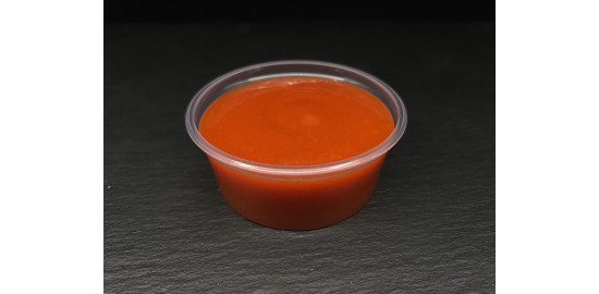 Sriracha sauce