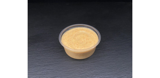 Mayonnaise chilli sauce