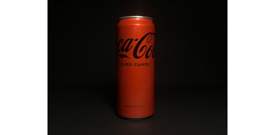 Coca-Cola Zero